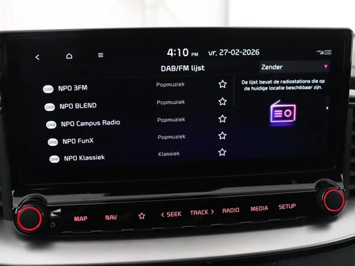 Kia ProCeed - Afbeelding 25 van 30