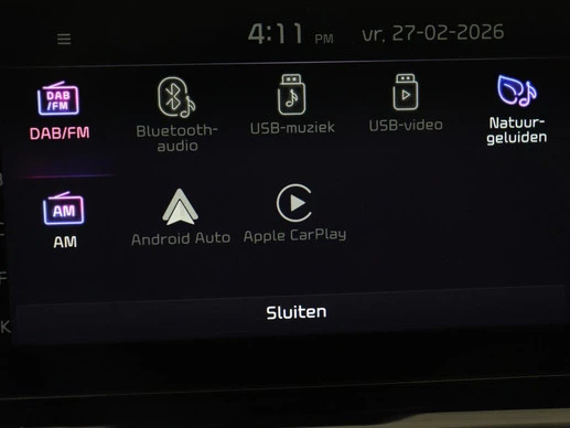 Kia ProCeed - Afbeelding 26 van 30