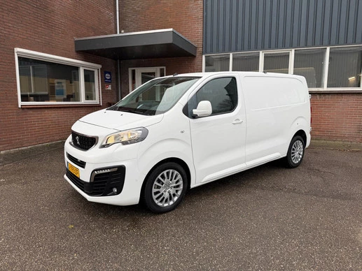 Peugeot Expert - Afbeelding 1 van 21