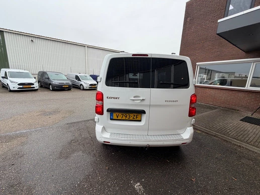 Peugeot Expert - Afbeelding 4 van 21