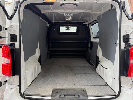 Peugeot Expert - Afbeelding 5 van 21
