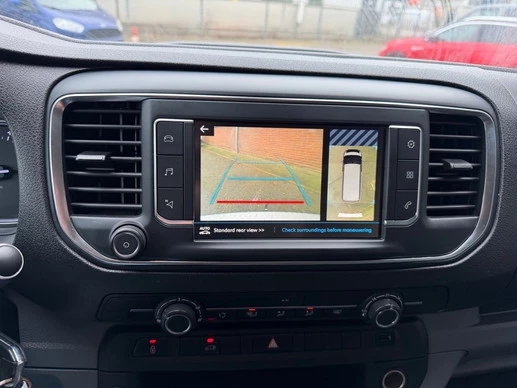 Peugeot Expert - Afbeelding 7 van 21