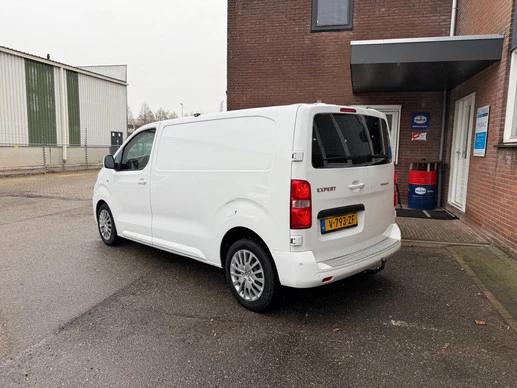 Peugeot Expert - Afbeelding 9 van 21