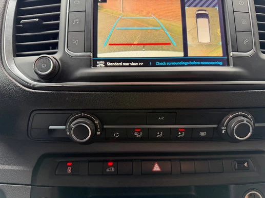 Peugeot Expert - Afbeelding 13 van 21