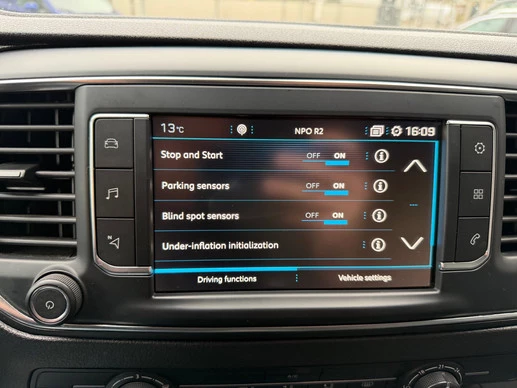 Peugeot Expert - Afbeelding 14 van 21