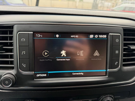 Peugeot Expert - Afbeelding 16 van 21