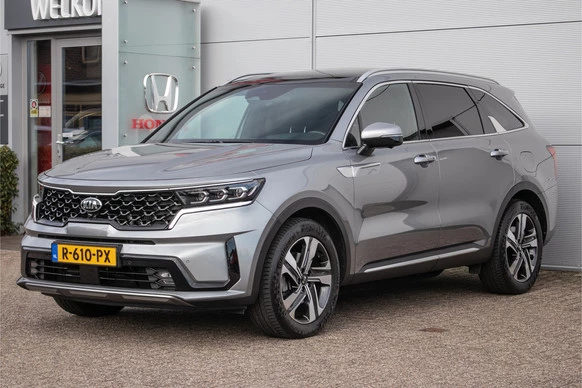 Kia Sorento - Afbeelding 1 van 30