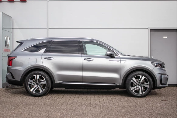 Kia Sorento - Afbeelding 2 van 30