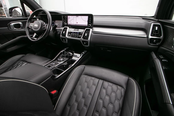 Kia Sorento - Afbeelding 4 van 30