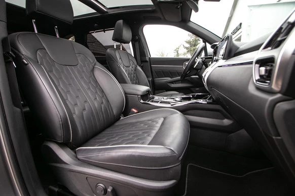 Kia Sorento - Afbeelding 6 van 30