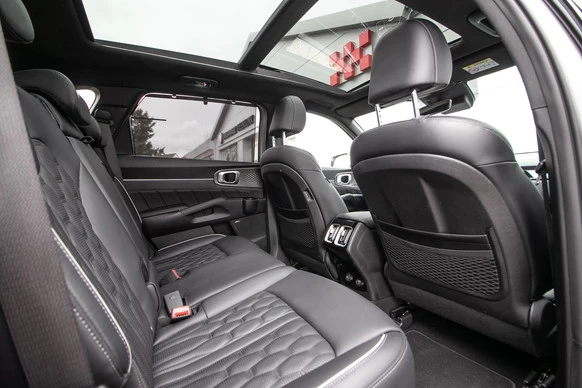 Kia Sorento - Afbeelding 8 van 30