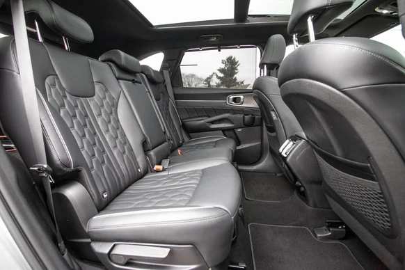 Kia Sorento - Afbeelding 9 van 30