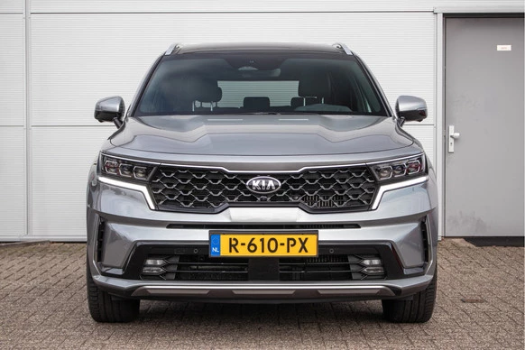Kia Sorento - Afbeelding 14 van 30