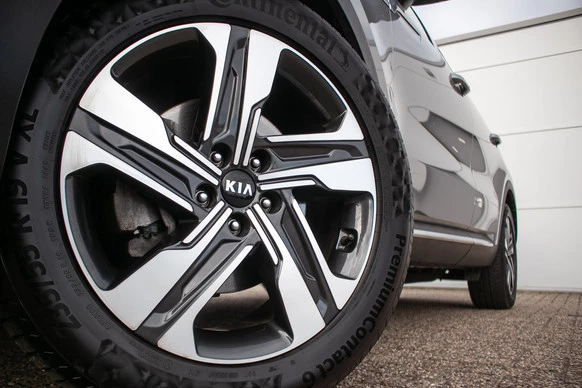 Kia Sorento - Afbeelding 17 van 30