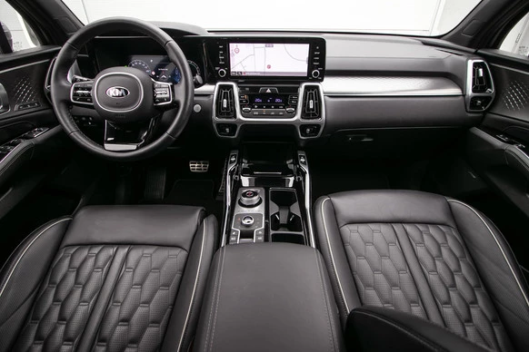 Kia Sorento - Afbeelding 18 van 30