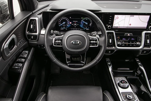 Kia Sorento - Afbeelding 19 van 30