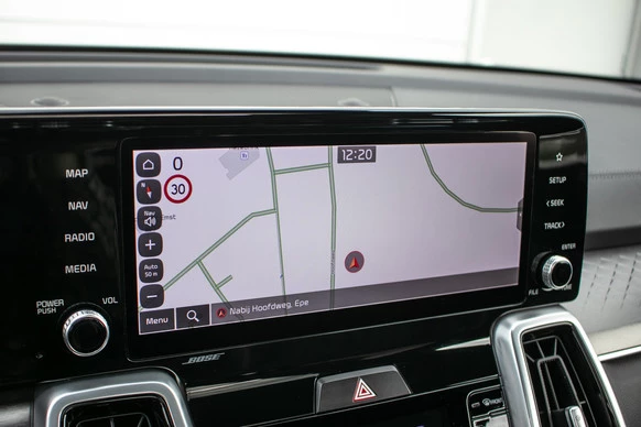Kia Sorento - Afbeelding 22 van 30