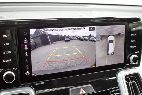 Kia Sorento - Afbeelding 23 van 30