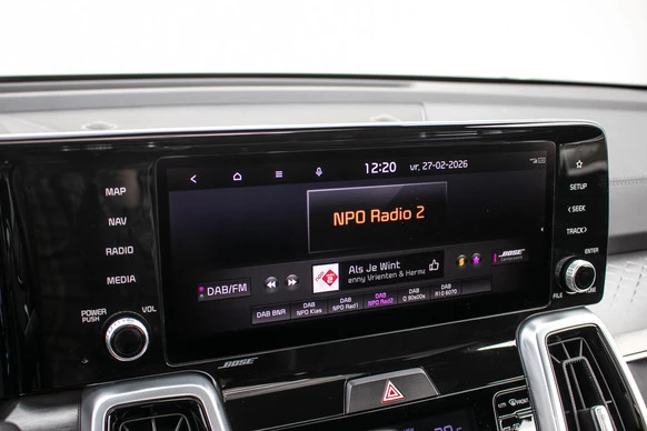 Kia Sorento - Afbeelding 24 van 30