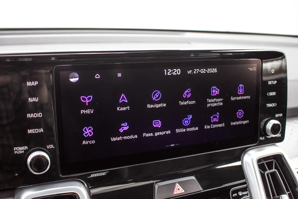 Kia Sorento - Afbeelding 25 van 30