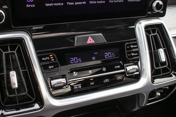 Kia Sorento - Afbeelding 26 van 30