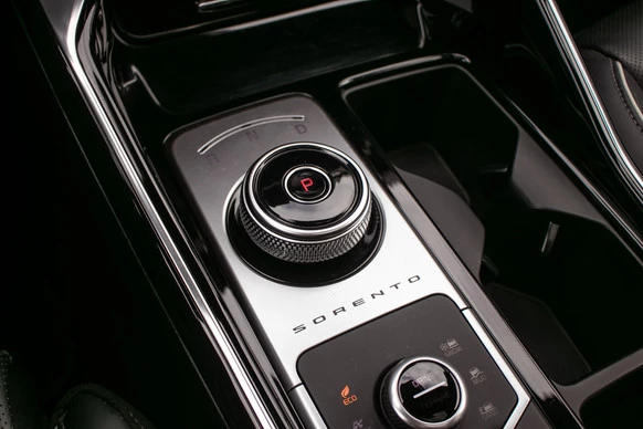 Kia Sorento - Afbeelding 29 van 30