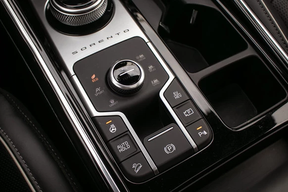 Kia Sorento - Afbeelding 30 van 30