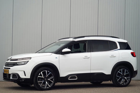 Citroën C5 Aircross - Afbeelding 1 van 30