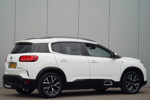 Citroën C5 Aircross - Afbeelding 2 van 30