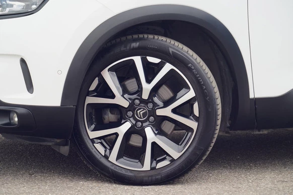 Citroën C5 Aircross - Afbeelding 3 van 30