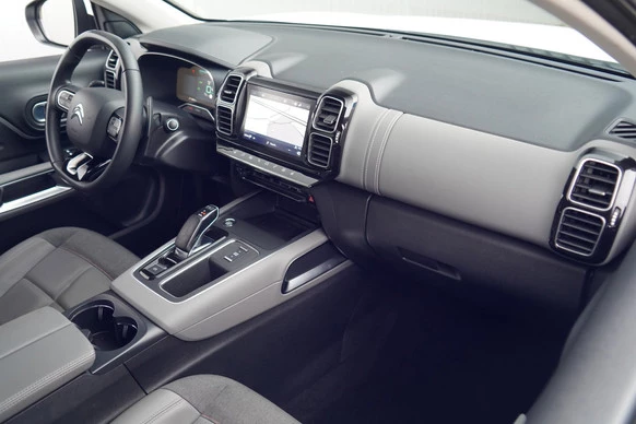 Citroën C5 Aircross - Afbeelding 4 van 30