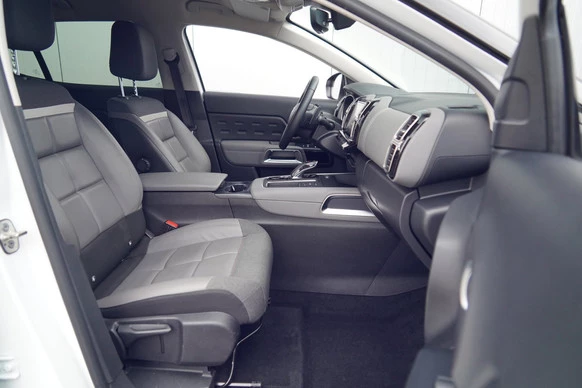 Citroën C5 Aircross - Afbeelding 5 van 30