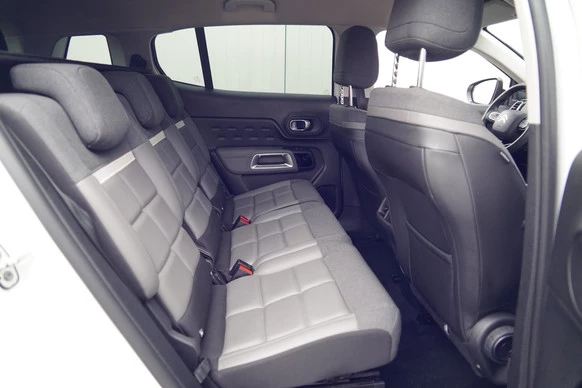 Citroën C5 Aircross - Afbeelding 7 van 30