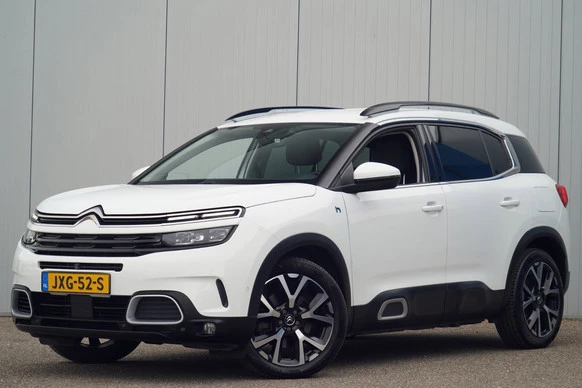 Citroën C5 Aircross - Afbeelding 8 van 30