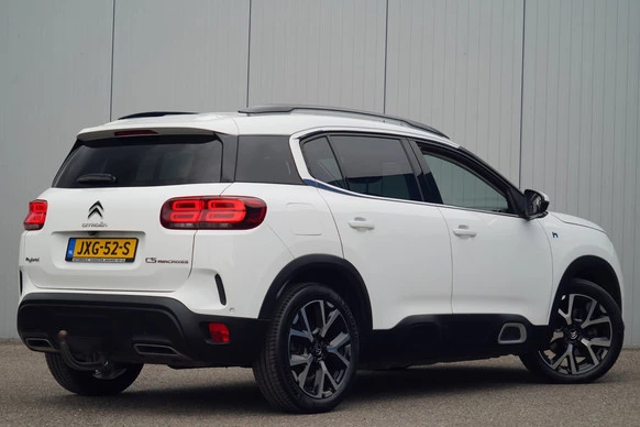 Citroën C5 Aircross - Afbeelding 9 van 30