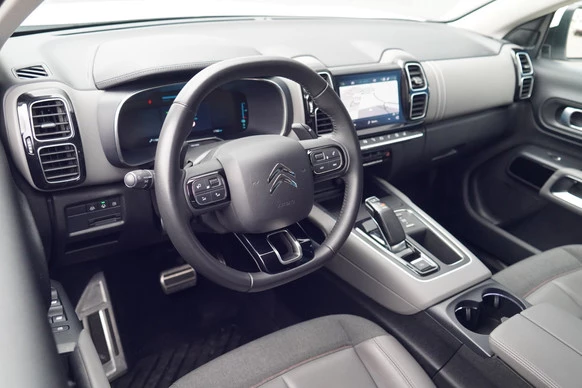 Citroën C5 Aircross - Afbeelding 10 van 30