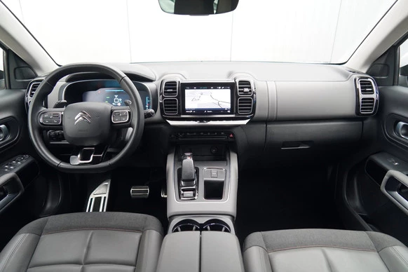 Citroën C5 Aircross - Afbeelding 11 van 30