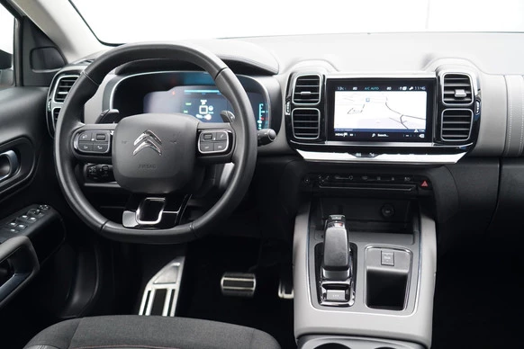 Citroën C5 Aircross - Afbeelding 12 van 30