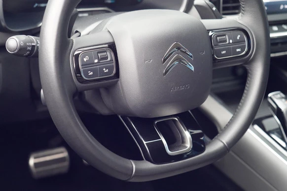 Citroën C5 Aircross - Afbeelding 13 van 30