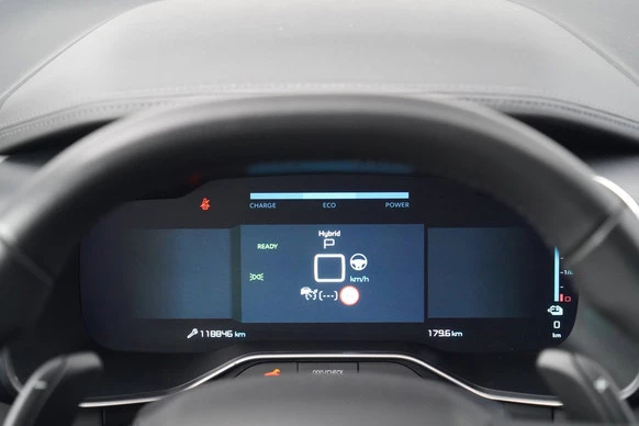 Citroën C5 Aircross - Afbeelding 14 van 30