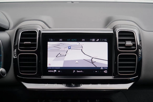 Citroën C5 Aircross - Afbeelding 15 van 30