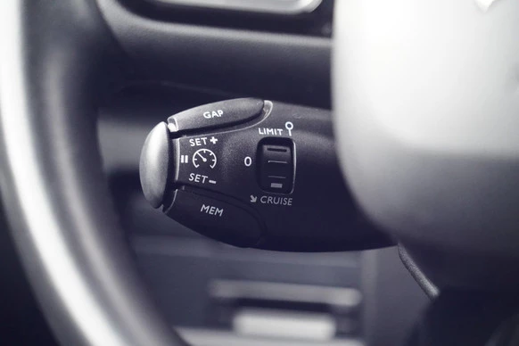 Citroën C5 Aircross - Afbeelding 18 van 30