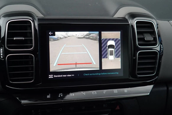 Citroën C5 Aircross - Afbeelding 19 van 30