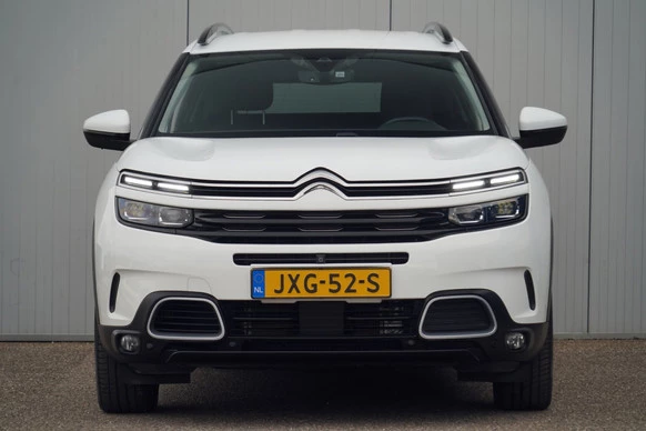 Citroën C5 Aircross - Afbeelding 25 van 30