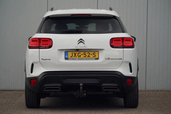 Citroën C5 Aircross - Afbeelding 26 van 30