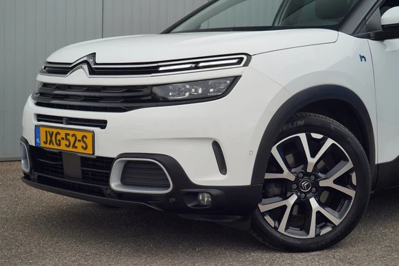 Citroën C5 Aircross - Afbeelding 27 van 30