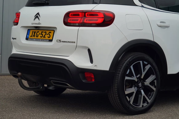 Citroën C5 Aircross - Afbeelding 28 van 30