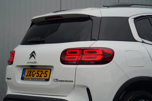 Citroën C5 Aircross - Afbeelding 29 van 30