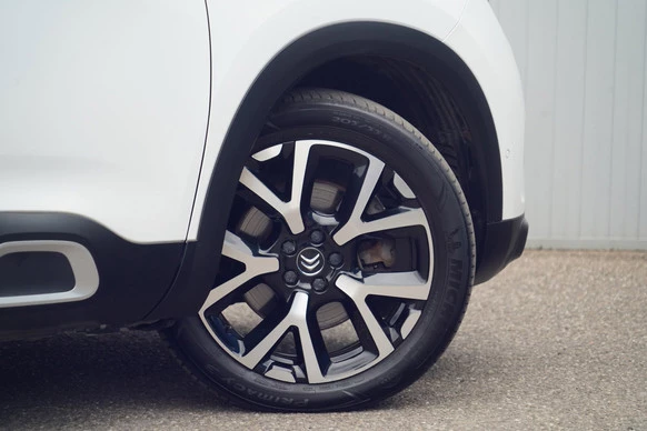 Citroën C5 Aircross - Afbeelding 30 van 30