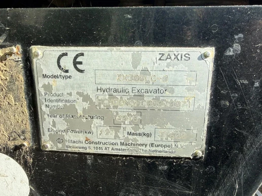 Hitachi - Afbeelding 6 van 30